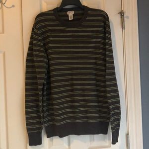 Levi’s | stripped sweater